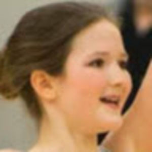 Meet your Posher, Kaelyn